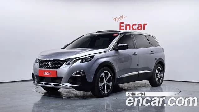 2018 Peugeot 5008 2nd Gen 1.6 BlueHDi GT Line Sold VIN VF3MCBHZWJL015011 – photo 13 2018 Peugeot 5008 2nd Gen 1.6 BlueHDi GT Line Sold VIN VF3MCBHZWJL015011 – photo 13