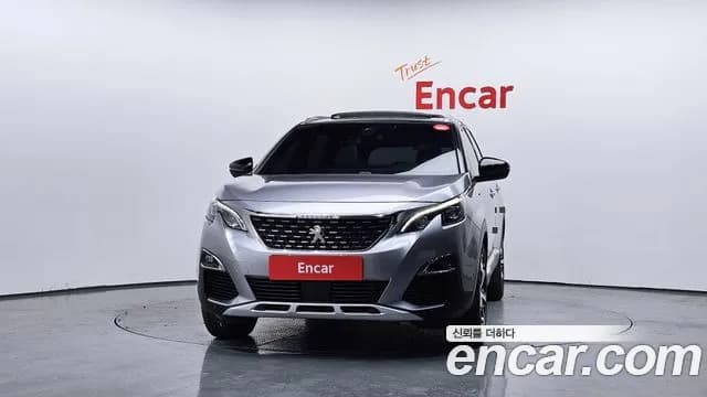 2018 Peugeot 5008 2nd Gen 1.6 BlueHDi GT Line Sold VIN VF3MCBHZWJL015011 – photo 19 2018 Peugeot 5008 2nd Gen 1.6 BlueHDi GT Line Sold VIN VF3MCBHZWJL015011 – photo 19