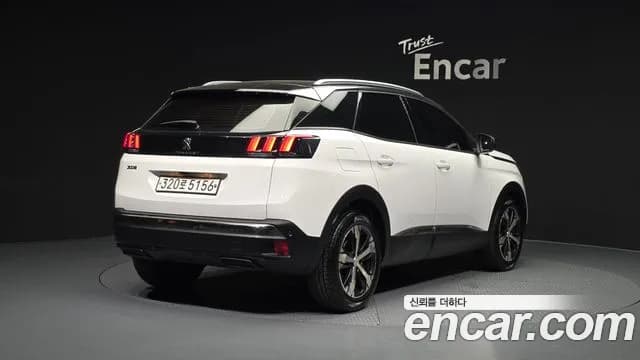 2019 Peugeot 3008 2nd Gen 1.5 BlueHDi Allure Sold VIN VF3MCYHZRKS032814 – dashboard 2019 Peugeot 3008 2nd Gen 1.5 BlueHDi Allure Sold VIN VF3MCYHZRKS032814 – dashboard