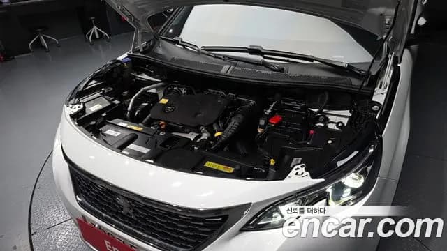 2019 Peugeot 3008 2nd Gen 1.5 BlueHDi Allure Sold VIN VF3MCYHZRKS032814 – photo 20 2019 Peugeot 3008 2nd Gen 1.5 BlueHDi Allure Sold VIN VF3MCYHZRKS032814 – photo 20