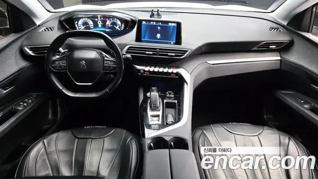 2019 Peugeot 3008 2nd Gen 1.5 BlueHDi Allure Sold VIN VF3MCYHZRKS032814 – photo 21 2019 Peugeot 3008 2nd Gen 1.5 BlueHDi Allure Sold VIN VF3MCYHZRKS032814 – photo 21