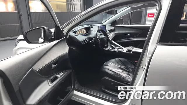 2019 Peugeot 3008 2nd Gen 1.5 BlueHDi Allure Sold VIN VF3MCYHZRKS032814 – photo 22 2019 Peugeot 3008 2nd Gen 1.5 BlueHDi Allure Sold VIN VF3MCYHZRKS032814 – photo 22