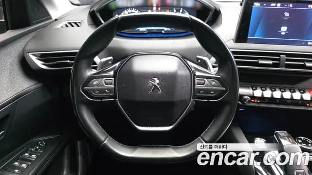 2019 Peugeot 3008 2nd Gen 1.5 BlueHDi Allure Sold VIN VF3MCYHZRKS032814 – photo 23 2019 Peugeot 3008 2nd Gen 1.5 BlueHDi Allure Sold VIN VF3MCYHZRKS032814 – photo 23