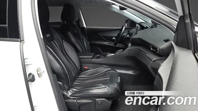 2019 Peugeot 3008 2nd Gen 1.5 BlueHDi Allure Sold VIN VF3MCYHZRKS032814 – photo 24 2019 Peugeot 3008 2nd Gen 1.5 BlueHDi Allure Sold VIN VF3MCYHZRKS032814 – photo 24
