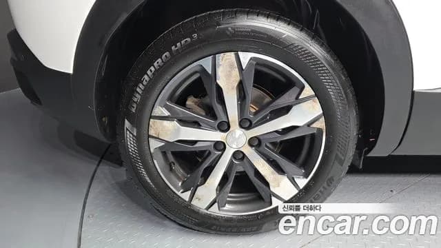 2019 Peugeot 3008 2nd Gen 1.5 BlueHDi Allure Sold VIN VF3MCYHZRKS032814 – photo 25 2019 Peugeot 3008 2nd Gen 1.5 BlueHDi Allure Sold VIN VF3MCYHZRKS032814 – photo 25