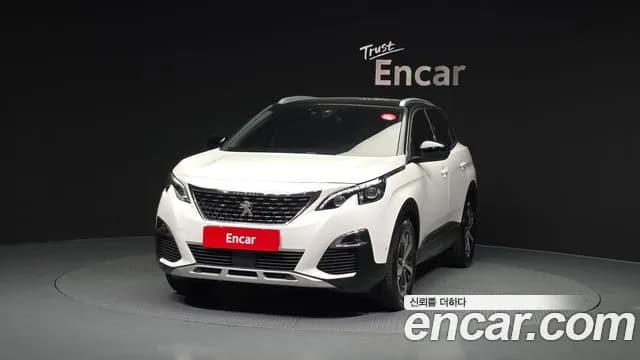 2019 Peugeot 3008 2nd Gen 1.5 BlueHDi Allure Sold VIN VF3MCYHZRKS032814 – photo 30 2019 Peugeot 3008 2nd Gen 1.5 BlueHDi Allure Sold VIN VF3MCYHZRKS032814 – photo 30