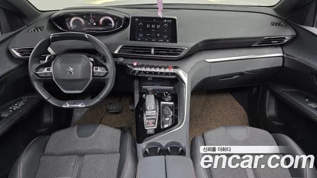 2020 Peugeot 3008 2nd Gen 1.5 BlueHDi GT Line Sold VIN VF3MCYHZRLS019883 – engine bay 2020 Peugeot 3008 2nd Gen 1.5 BlueHDi GT Line Sold VIN VF3MCYHZRLS019883 – engine bay