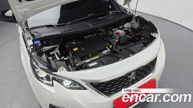 2020 Peugeot 3008 2nd Gen 1.5 BlueHDi GT Line Sold VIN VF3MCYHZRLS019883 – undercarriage 2020 Peugeot 3008 2nd Gen 1.5 BlueHDi GT Line Sold VIN VF3MCYHZRLS019883 – undercarriage