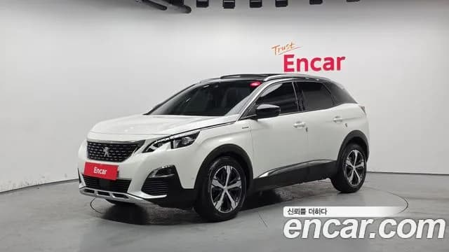 2020 Peugeot 3008 2nd Gen 1.5 BlueHDi GT Line Sold VIN VF3MCYHZRLS019883 – photo 14 2020 Peugeot 3008 2nd Gen 1.5 BlueHDi GT Line Sold VIN VF3MCYHZRLS019883 – photo 14