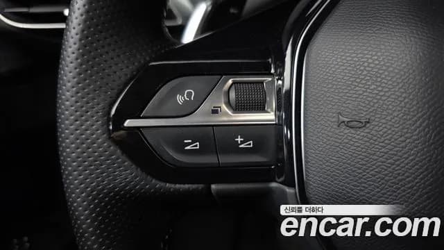 2021 Peugeot 3008 2nd Gen 1.5 BlueHDi GT Line Sold VIN VF3MCYHZRMS004532 – photo 16 2021 Peugeot 3008 2nd Gen 1.5 BlueHDi GT Line Sold VIN VF3MCYHZRMS004532 – photo 16