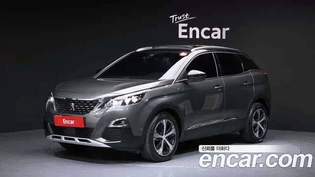 2021 Peugeot 3008 2nd Gen 1.5 BlueHDi GT Line Sold VIN VF3MCYHZRMS004532 – photo 22 2021 Peugeot 3008 2nd Gen 1.5 BlueHDi GT Line Sold VIN VF3MCYHZRMS004532 – photo 22