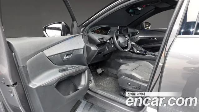 2021 Peugeot 3008 2nd Gen 1.5 BlueHDi GT Line Sold VIN VF3MCYHZRMS004532 – photo 23 2021 Peugeot 3008 2nd Gen 1.5 BlueHDi GT Line Sold VIN VF3MCYHZRMS004532 – photo 23