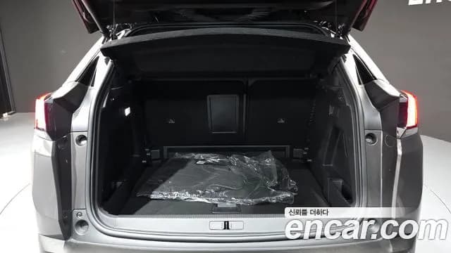 2021 Peugeot 3008 2nd Gen 1.5 BlueHDi GT Line Sold VIN VF3MCYHZRMS004532 – photo 24 2021 Peugeot 3008 2nd Gen 1.5 BlueHDi GT Line Sold VIN VF3MCYHZRMS004532 – photo 24