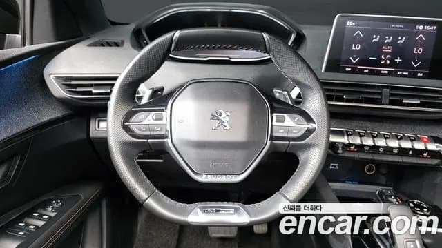 2021 Peugeot 3008 2nd Gen 1.5 BlueHDi GT Line Sold VIN VF3MCYHZRMS004532 – photo 25 2021 Peugeot 3008 2nd Gen 1.5 BlueHDi GT Line Sold VIN VF3MCYHZRMS004532 – photo 25