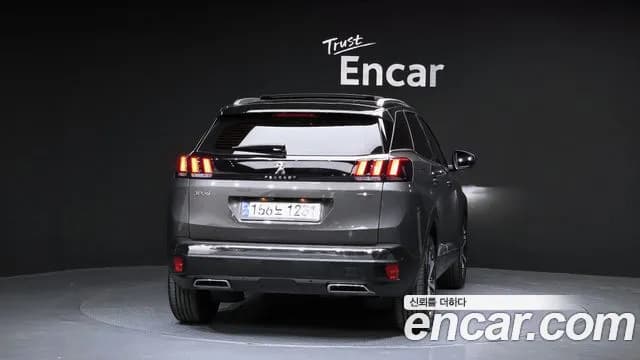 2021 Peugeot 3008 2nd Gen 1.5 BlueHDi GT Line Sold VIN VF3MCYHZRMS004532 – photo 27 2021 Peugeot 3008 2nd Gen 1.5 BlueHDi GT Line Sold VIN VF3MCYHZRMS004532 – photo 27