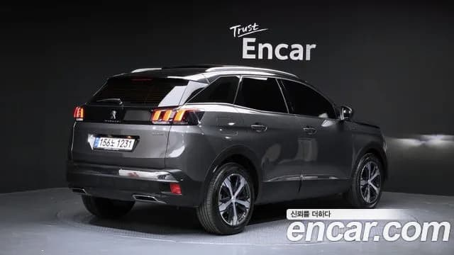 2021 Peugeot 3008 2nd Gen 1.5 BlueHDi GT Line Sold VIN VF3MCYHZRMS004532 – photo 29 2021 Peugeot 3008 2nd Gen 1.5 BlueHDi GT Line Sold VIN VF3MCYHZRMS004532 – photo 29