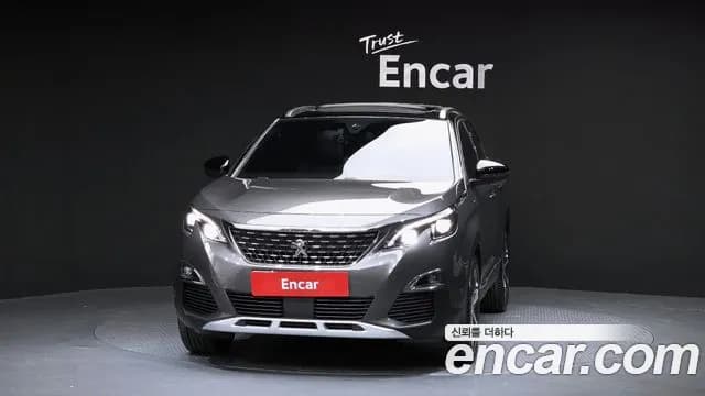 2021 Peugeot 3008 2nd Gen 1.5 BlueHDi GT Line Sold VIN VF3MCYHZRMS004532 – photo 30 2021 Peugeot 3008 2nd Gen 1.5 BlueHDi GT Line Sold VIN VF3MCYHZRMS004532 – photo 30
