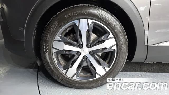 2021 Peugeot 3008 2nd Gen 1.5 BlueHDi GT Line Sold VIN VF3MCYHZRMS004532 – photo 31 2021 Peugeot 3008 2nd Gen 1.5 BlueHDi GT Line Sold VIN VF3MCYHZRMS004532 – photo 31