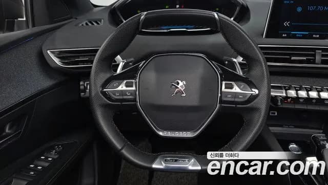 2021 Peugeot 3008 2nd Gen 1.5 BlueHDi GT Line Sold VIN VF3MCYHZRMS004559 – photo 12 2021 Peugeot 3008 2nd Gen 1.5 BlueHDi GT Line Sold VIN VF3MCYHZRMS004559 – photo 12