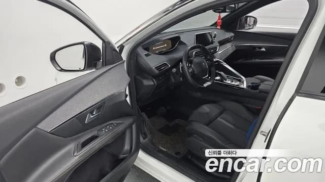 2021 Peugeot 3008 2nd Gen 1.5 BlueHDi GT Line Sold VIN VF3MCYHZRMS004559 – photo 14 2021 Peugeot 3008 2nd Gen 1.5 BlueHDi GT Line Sold VIN VF3MCYHZRMS004559 – photo 14