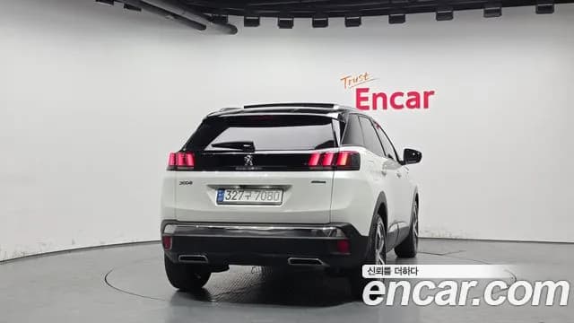 2021 Peugeot 3008 2nd Gen 1.5 BlueHDi GT Line Sold VIN VF3MCYHZRMS004559 – photo 19 2021 Peugeot 3008 2nd Gen 1.5 BlueHDi GT Line Sold VIN VF3MCYHZRMS004559 – photo 19