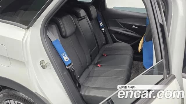 2021 Peugeot 3008 2nd Gen 1.5 BlueHDi GT Line Sold VIN VF3MCYHZRMS004559 – photo 20 2021 Peugeot 3008 2nd Gen 1.5 BlueHDi GT Line Sold VIN VF3MCYHZRMS004559 – photo 20
