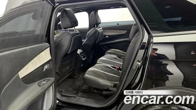 2021 Peugeot 5008 2nd Gen 1.5 BlueHDi GT Sold VIN VF3MCYHZUMS052008 – engine bay 2021 Peugeot 5008 2nd Gen 1.5 BlueHDi GT Sold VIN VF3MCYHZUMS052008 – engine bay