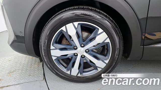 2021 Peugeot 5008 2nd Gen 1.5 BlueHDi GT Sold VIN VF3MCYHZUMS052008 – photo 11 2021 Peugeot 5008 2nd Gen 1.5 BlueHDi GT Sold VIN VF3MCYHZUMS052008 – photo 11