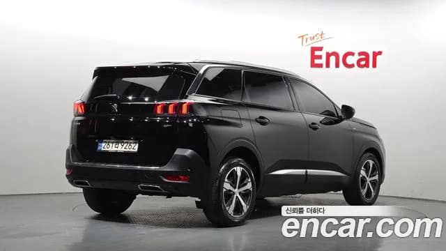 2021 Peugeot 5008 2nd Gen 1.5 BlueHDi GT Sold VIN VF3MCYHZUMS052008 – photo 20 2021 Peugeot 5008 2nd Gen 1.5 BlueHDi GT Sold VIN VF3MCYHZUMS052008 – photo 20