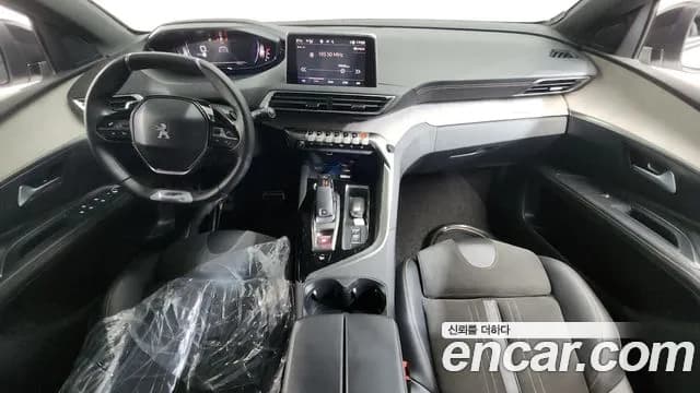 2022 Peugeot 5008 2nd Gen 1.5 BlueHDi GT Sold VIN VF3MCYHZUNS008878 – front exterior 2022 Peugeot 5008 2nd Gen 1.5 BlueHDi GT Sold VIN VF3MCYHZUNS008878 – front exterior
