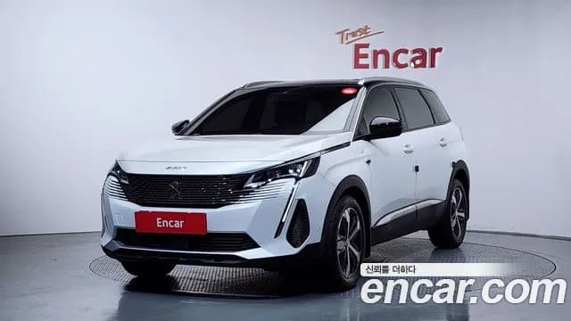 2022 Peugeot 5008 2nd Gen 1.5 BlueHDi GT Sold VIN VF3MCYHZUNS008878 – photo 13 2022 Peugeot 5008 2nd Gen 1.5 BlueHDi GT Sold VIN VF3MCYHZUNS008878 – photo 13
