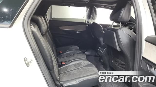 2022 Peugeot 5008 2nd Gen 1.5 BlueHDi GT Sold VIN VF3MCYHZUNS008878 – photo 18 2022 Peugeot 5008 2nd Gen 1.5 BlueHDi GT Sold VIN VF3MCYHZUNS008878 – photo 18