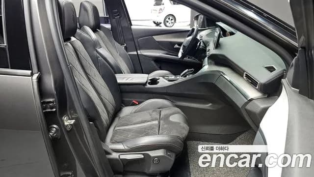 2019 Peugeot 3008 2nd Gen 2.0 BlueHDi GT Sold VIN VF3MJEHZRKS014740 – exterior detail 2019 Peugeot 3008 2nd Gen 2.0 BlueHDi GT Sold VIN VF3MJEHZRKS014740 – exterior detail