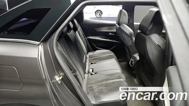 2019 Peugeot 3008 2nd Gen 2.0 BlueHDi GT Sold VIN VF3MJEHZRKS014740 – odometer reading 2019 Peugeot 3008 2nd Gen 2.0 BlueHDi GT Sold VIN VF3MJEHZRKS014740 – odometer reading