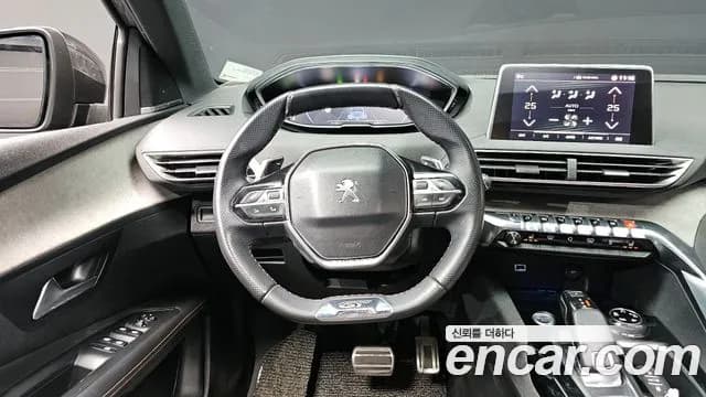 2019 Peugeot 3008 2nd Gen 2.0 BlueHDi GT Sold VIN VF3MJEHZRKS014740 – photo 14 2019 Peugeot 3008 2nd Gen 2.0 BlueHDi GT Sold VIN VF3MJEHZRKS014740 – photo 14