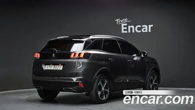 2019 Peugeot 3008 2nd Gen 2.0 BlueHDi GT Sold VIN VF3MJEHZRKS014740 – photo 15 2019 Peugeot 3008 2nd Gen 2.0 BlueHDi GT Sold VIN VF3MJEHZRKS014740 – photo 15