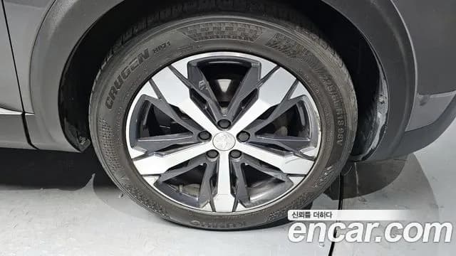 2019 Peugeot 3008 2nd Gen 2.0 BlueHDi GT Sold VIN VF3MJEHZRKS014740 – photo 16 2019 Peugeot 3008 2nd Gen 2.0 BlueHDi GT Sold VIN VF3MJEHZRKS014740 – photo 16