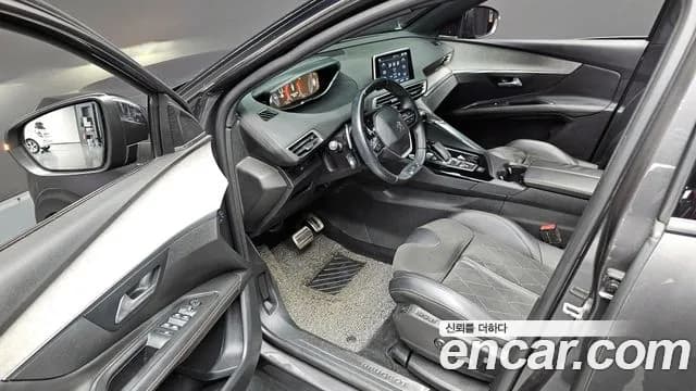 2019 Peugeot 3008 2nd Gen 2.0 BlueHDi GT Sold VIN VF3MJEHZRKS014740 – photo 17 2019 Peugeot 3008 2nd Gen 2.0 BlueHDi GT Sold VIN VF3MJEHZRKS014740 – photo 17