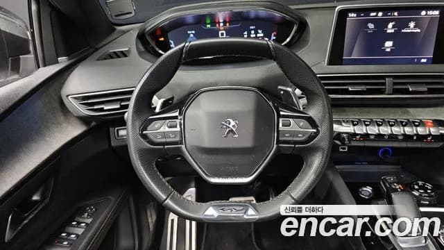 2019 Peugeot 3008 2nd Gen 2.0 BlueHDi GT Sold VIN VF3MJEHZRKS034726 – exterior detail 2019 Peugeot 3008 2nd Gen 2.0 BlueHDi GT Sold VIN VF3MJEHZRKS034726 – exterior detail