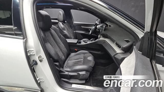 2019 Peugeot 3008 2nd Gen 2.0 BlueHDi GT Sold VIN VF3MJEHZRKS034726 – trunk area 2019 Peugeot 3008 2nd Gen 2.0 BlueHDi GT Sold VIN VF3MJEHZRKS034726 – trunk area