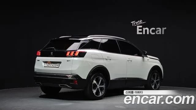 2019 Peugeot 3008 2nd Gen 2.0 BlueHDi GT Sold VIN VF3MJEHZRKS034726 – photo 14 2019 Peugeot 3008 2nd Gen 2.0 BlueHDi GT Sold VIN VF3MJEHZRKS034726 – photo 14