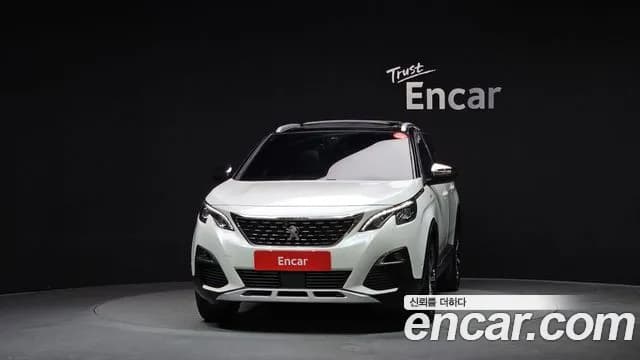2019 Peugeot 3008 2nd Gen 2.0 BlueHDi GT Sold VIN VF3MJEHZRKS034726 – photo 19 2019 Peugeot 3008 2nd Gen 2.0 BlueHDi GT Sold VIN VF3MJEHZRKS034726 – photo 19