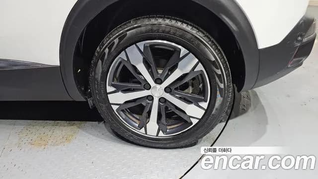 2019 Peugeot 3008 2nd Gen 2.0 BlueHDi GT Sold VIN VF3MJEHZRKS034726 – photo 20 2019 Peugeot 3008 2nd Gen 2.0 BlueHDi GT Sold VIN VF3MJEHZRKS034726 – photo 20
