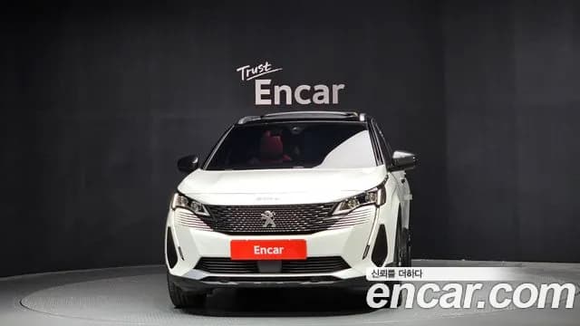 2024 Peugeot 5008 2nd Gen 1.2 Pure Tech GT Sold VIN VF3MRHNS166116611 – engine bay 2024 Peugeot 5008 2nd Gen 1.2 Pure Tech GT Sold VIN VF3MRHNS166116611 – engine bay