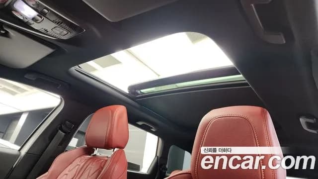 2024 Peugeot 5008 2nd Gen 1.2 Pure Tech GT Sold VIN VF3MRHNS166116611 – trunk area 2024 Peugeot 5008 2nd Gen 1.2 Pure Tech GT Sold VIN VF3MRHNS166116611 – trunk area