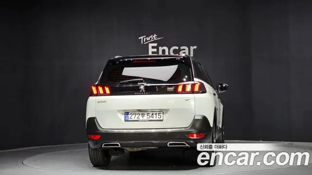 2024 Peugeot 5008 2nd Gen 1.2 Pure Tech GT Sold VIN VF3MRHNS166116611 – photo 17 2024 Peugeot 5008 2nd Gen 1.2 Pure Tech GT Sold VIN VF3MRHNS166116611 – photo 17
