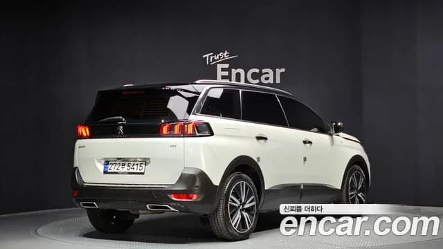 2024 Peugeot 5008 2nd Gen 1.2 Pure Tech GT Sold VIN VF3MRHNS166116611 – photo 19 2024 Peugeot 5008 2nd Gen 1.2 Pure Tech GT Sold VIN VF3MRHNS166116611 – photo 19
