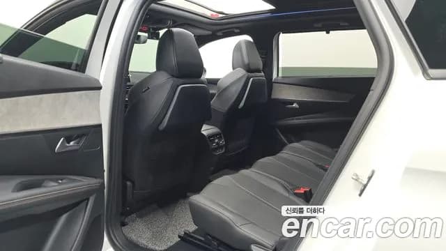 2022 Peugeot 5008 2nd Gen 1.2 Pure Tech GT Sold VIN VF3MRHNSCNS083367 – dashboard 2022 Peugeot 5008 2nd Gen 1.2 Pure Tech GT Sold VIN VF3MRHNSCNS083367 – dashboard