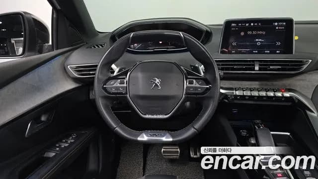 2022 Peugeot 5008 2nd Gen 1.2 Pure Tech GT Sold VIN VF3MRHNSCNS083367 – exterior detail 2022 Peugeot 5008 2nd Gen 1.2 Pure Tech GT Sold VIN VF3MRHNSCNS083367 – exterior detail