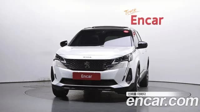 2022 Peugeot 5008 2nd Gen 1.2 Pure Tech GT Sold VIN VF3MRHNSCNS083367 – photo 14 2022 Peugeot 5008 2nd Gen 1.2 Pure Tech GT Sold VIN VF3MRHNSCNS083367 – photo 14